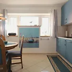 Apartamento Hafenblick Marina Cuxhaven