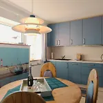 Hafenblick Marina Apartamento
