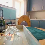 Hafenblick Marina Apartamento *