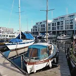 Apartamento Hafenblick Marina