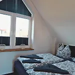 Hafenblick Marina Apartamento Cuxhaven