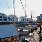Hafenblick Marina Apartamento