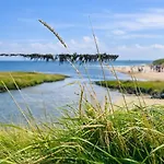 Hafenblick Marina Cuxhaven
