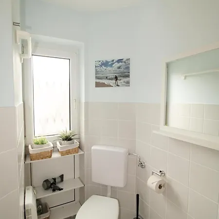 Appartement Hafenblick Marina *