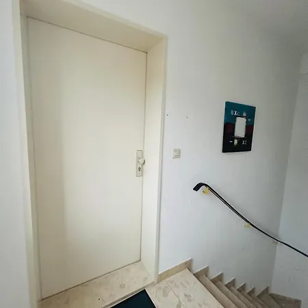 Hafenblick Marina Apartment