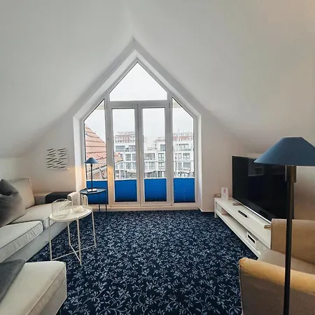 Hafenblick Marina * Cuxhaven