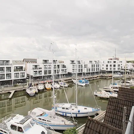 Apartment Hafenblick Marina *