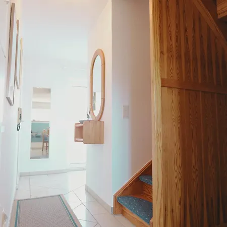 Hafenblick Marina Куксхафен