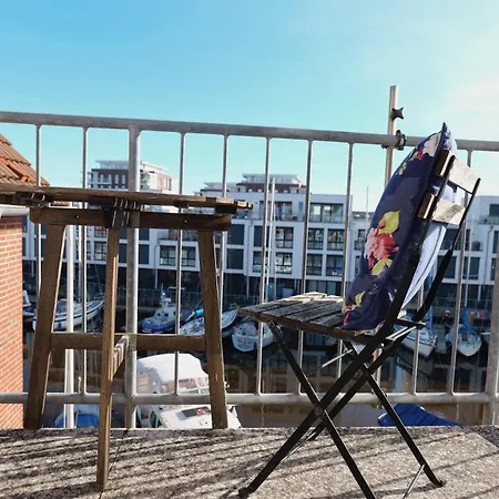 Hafenblick Marina
