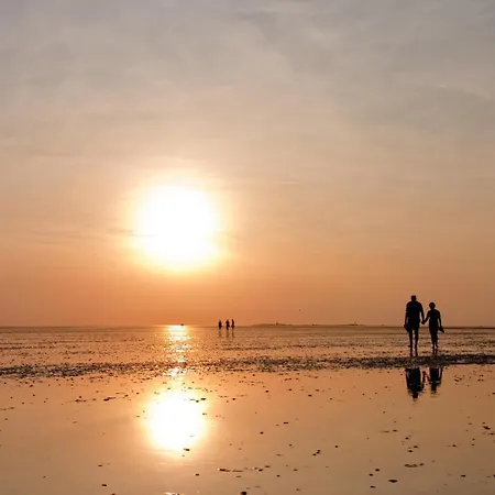 Hafenblick Marina * Cuxhaven