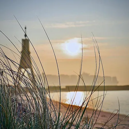 Hafenblick Marina *